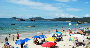 Casa próximo a praia ingleses